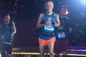 BIB: 41928, 13137
                            <button type="button" onclick="openModal(18288672)" class="btn btn-primary btn-sm float-right btn-popup" data-toggle="modal" data-target=".modal-high-quality">
                        <i class="fas fa-shopping-cart"></i> Add to Cart
                    </button>
                                            <button type="button" onclick="isThisMe(18288672, true)" class="btn btn-success btn-sm float-right btn-popup btn-isme hidden" data-toggle="tooltip" data-placement="bottom" title="นี่คือรูปของคุณใช่ไหม คลิกที่นี่เพื่อเอาเข้าอัลบั้ม">
                        <i class="fas fa-plus"></i> Add to album
                    </button>
                    <button type="button" onclick="isThisMe(18288672, false)" class="btn btn-warning btn-sm float-right btn-popup btn-isnotme hidden">
                        <i class="fas fa-ban"></i> Remove from album
                    </button>